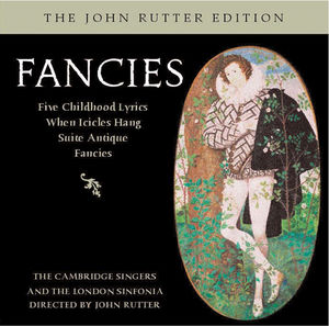 Fancies , Cambridge Singers