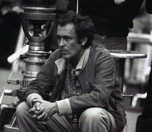 Bernardo Bertolucci (Original Soundtrack) [Import]