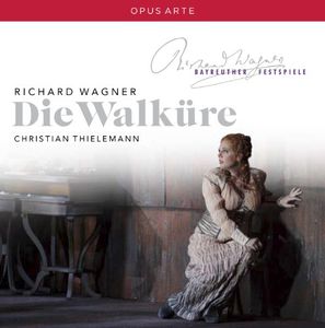 Die Walkure , Christian Thielemann
