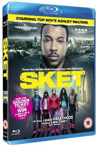 Sket [Import]