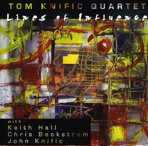 Lines of Influence , Tom Knific