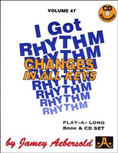 I Got Rhythm , Various Artists