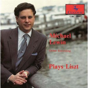 Debut Recording , Michael Lewin