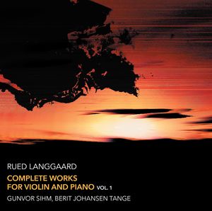 Complete Works for Violin & Piano 1