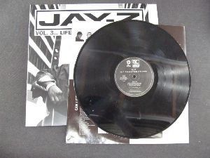Volume 3: Life & Times of S Carter [Explicit Content] , Jay-Z
