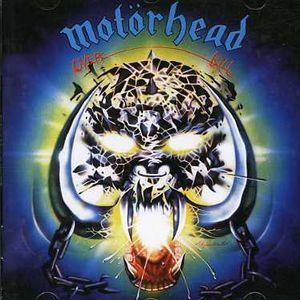 Overkill [Import] , Motorhead