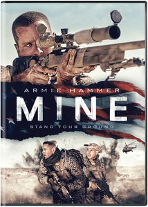 Mine