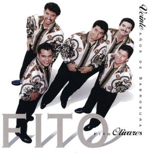 Veinte Años De Sabrosura , Fito Olivares