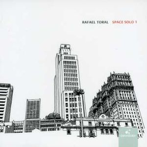 Space Solo 1 , Rafael Toral