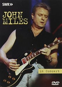 In Concert-Ohne Filter , John Miles