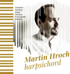 Harpsichord