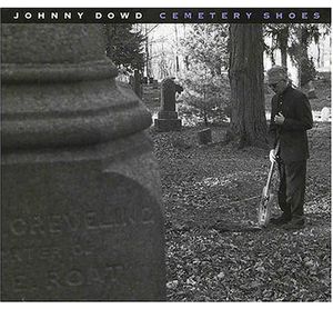 Cemetary Shoes
