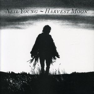 Harvest Moon , Neil Young