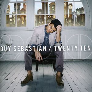Twenty Ten: Greatest Hits [Import] , Guy Sebastian