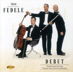 Debut , David Fedele
