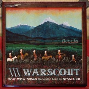 Scouts , Warscouts