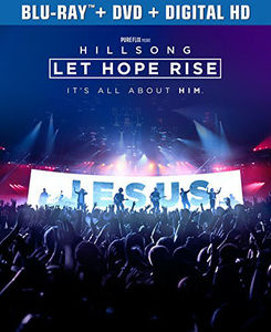 Hillsong: Let Hope Rise