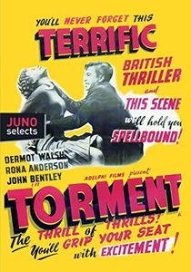 Torment (aka Paper Gallows) , Dermot Walsh