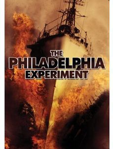 The Philadelphia Experiment , Michael Par
