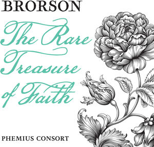 Rare Treasure of Faith