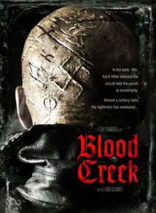 Blood Creek , Dominic Purcell
