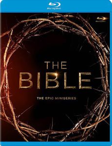 The Bible: The Epic Miniseries , Keith David
