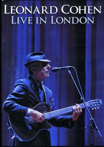 Leonard Cohen: Live in London (IMPORT)