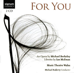 For You , Michael Rafferty