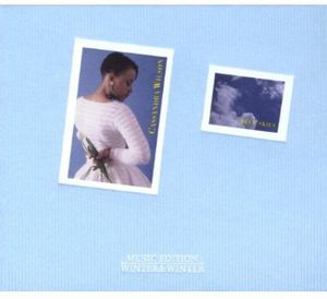 Blue Skies , Cassandra Wilson