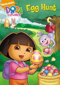Egg Hunt , Alexandria Suarez