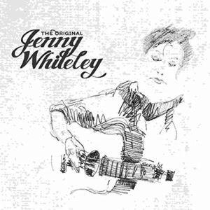 Original Jenny Whiteley , Jenny Whiteley