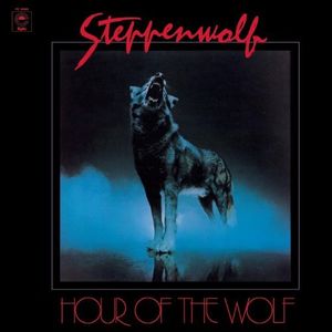 Hour Of The Wolf [Import] , Steppenwolf
