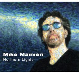 Northern Lights , Mike Mainieri