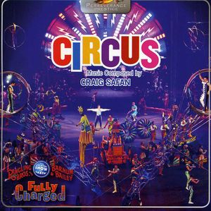 Circus , Various Artists