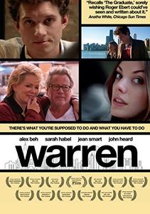 Warren , Jean Smart