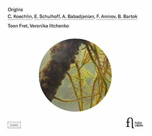 Origins , Various Artists