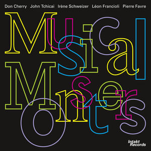 Musical Monsters , Don Cherry