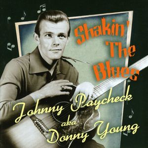 Shakin The Blues