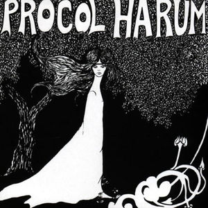 Procol Harum , Procol Harum