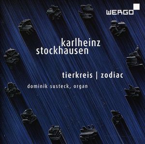 Tierkreis , Dominik Susteck