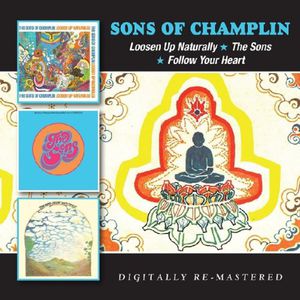 Loosen Up Naturally / The Sons/ Follow Your Heart [Import]