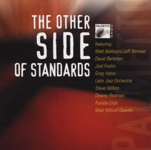 Other Side Of Standards , Various Artists