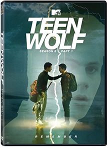 Teen Wolf: Season 6 Part 1 , Tyler Posey