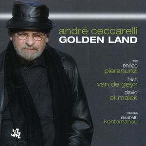 Golden Land , André Ceccarelli