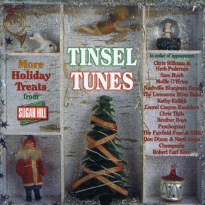 Tinsel Tunes , Various Artists