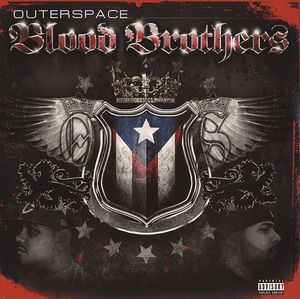 Blood Brothers , Outerspace