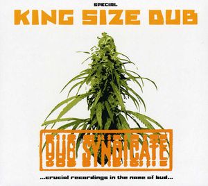 King Size Dub Special: Dub Syndicate , Various Artists