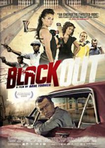 Black Out , Bas Keijzer