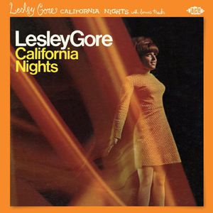 California Nights [Import] , Lesley Gore