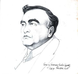 Complete Chamber Music of Carlos Chavez 1 , Southwest Chamber Music